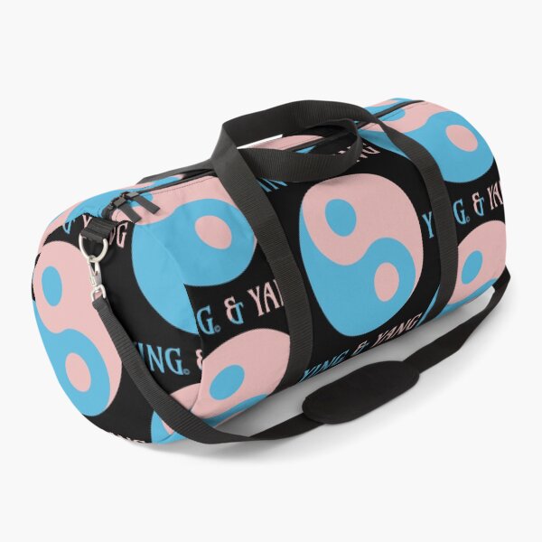 Item preview, YING & YANG designed and sold by Berlat Correa.