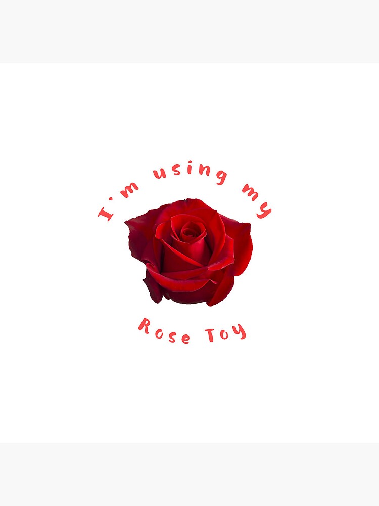 tophia rose toy Amazon.com: Lovehoney Floral Fantasy 2 in 1 Rose Clitoral Sucking Toy &  G-Spot Vibrator – Rose Sex Toy Clit Sucker with 6 Suction Speeds – 5 Inch  Flexible G Spot Vibrator for main image 0