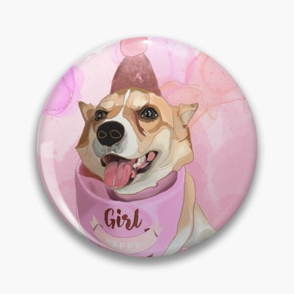Item preview, Eve Happy girl designed and sold by brigitte-arte.
