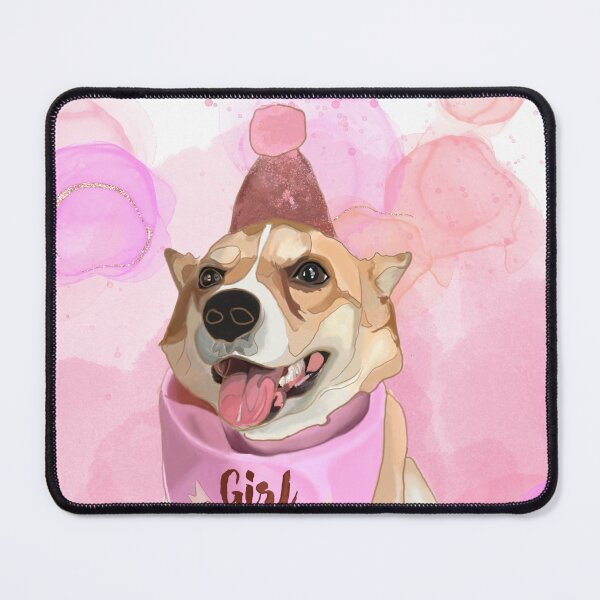 Item preview, Eve Happy girl designed and sold by brigitte-arte.