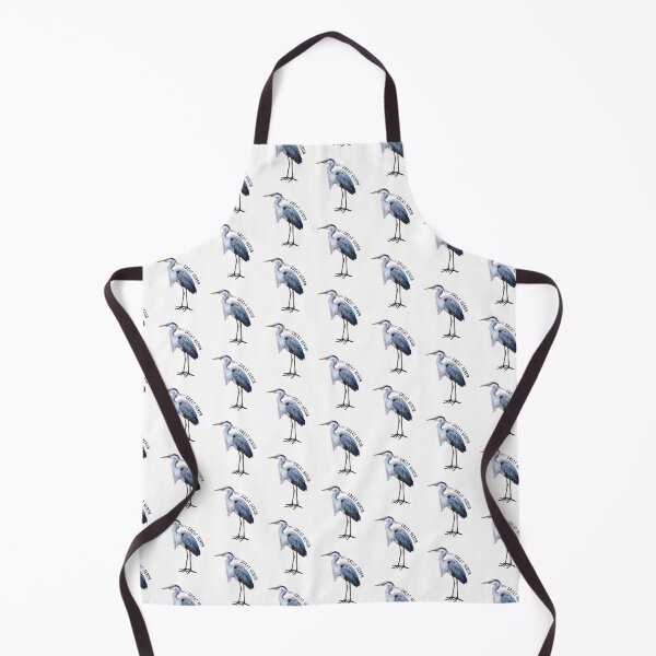 Item preview, Great Heron Bird designed and sold by Roy & Tiffany.