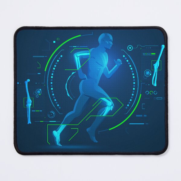 Item preview, orthopaedic technology bones joints medical treatment x-ray interface designed and sold by NiamLab.