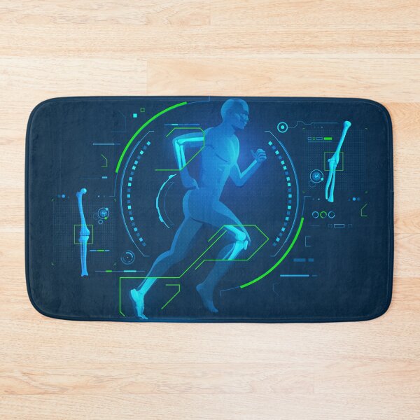 Item preview, orthopaedic technology bones joints medical treatment x-ray interface designed and sold by NiamLab.