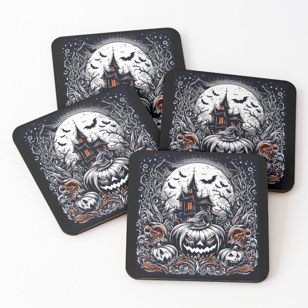 Item preview, Halloween Time designed and sold by Hauntwire.