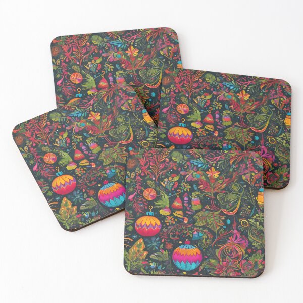 Item preview, "Unas felices vacaciones" creado por IA designed and sold by Dan Farsaci.