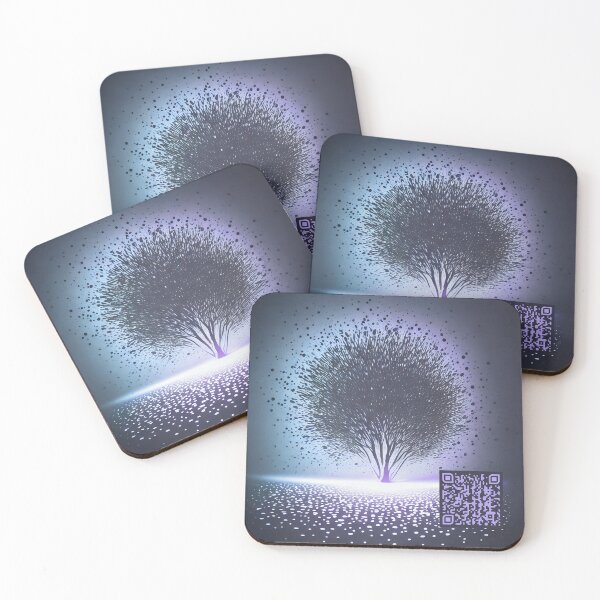 Item preview, Lunar Guardian: Tree of Light designed and sold by AwakenedAlchemy9.