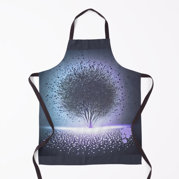 Item preview, Lunar Guardian: Tree of Light designed and sold by AwakenedAlchemy9.