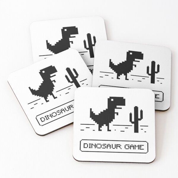 Item preview, Dinosaur Game Set  designed and sold by Carmenciux.