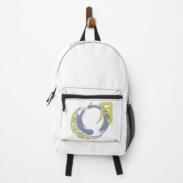 Item preview, Tsuki (Moon) designed and sold by Aruki-pe.