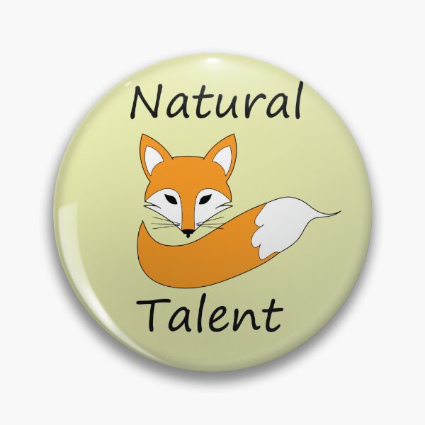 Item preview, TALENTO NATURAL designed and sold by MYLOJ.