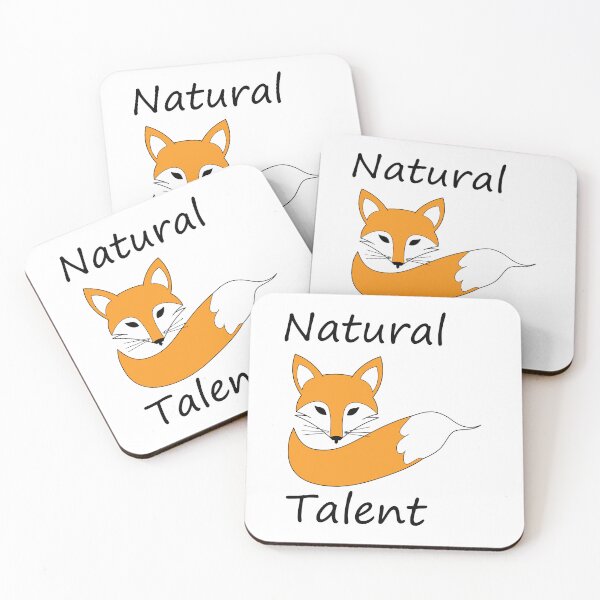 Item preview, TALENTO NATURAL designed and sold by MYLOJ.