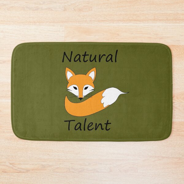 Item preview, TALENTO NATURAL designed and sold by MYLOJ.