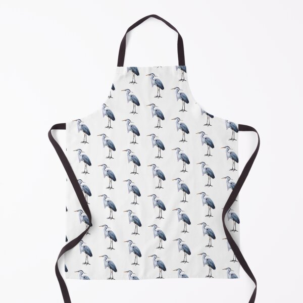 Item preview, Great Heron Bird designed and sold by Roy & Tiffany.