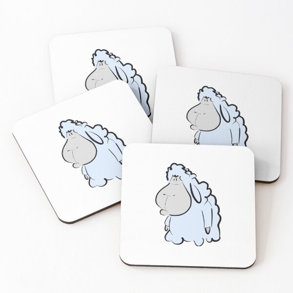 Item preview, Hey Ewe designed and sold by mjohmy.