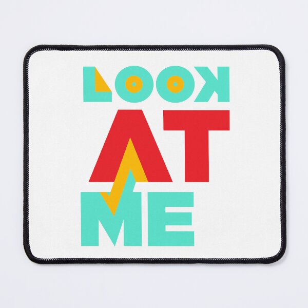 Item preview, Look at me designed and sold by MillenniumBrand.
