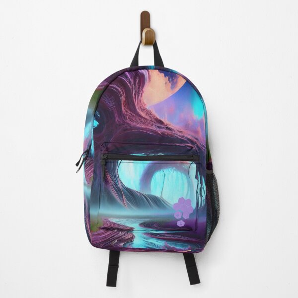 Item preview, Rooted Portals: Nature's Legacy designed and sold by AwakenedAlchemy9.