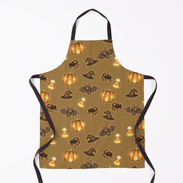 Item preview, Halloween pattern designed and sold by Jess Harts.