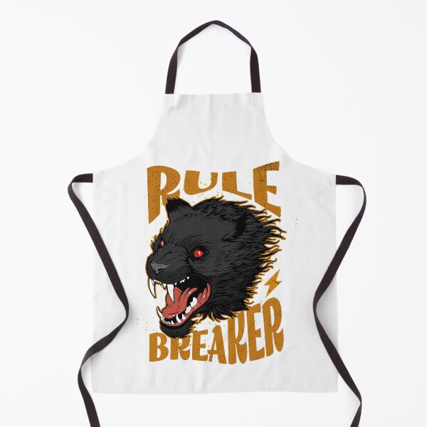 Item preview, Rule Breaker & Aggressive designed and sold by CyberWindow.