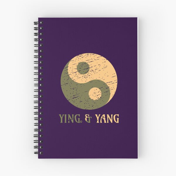 Item preview, Ying & Yang designed and sold by Berlat Correa.