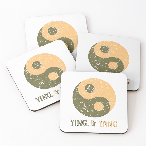 Item preview, Ying & Yang designed and sold by Berlat Correa.