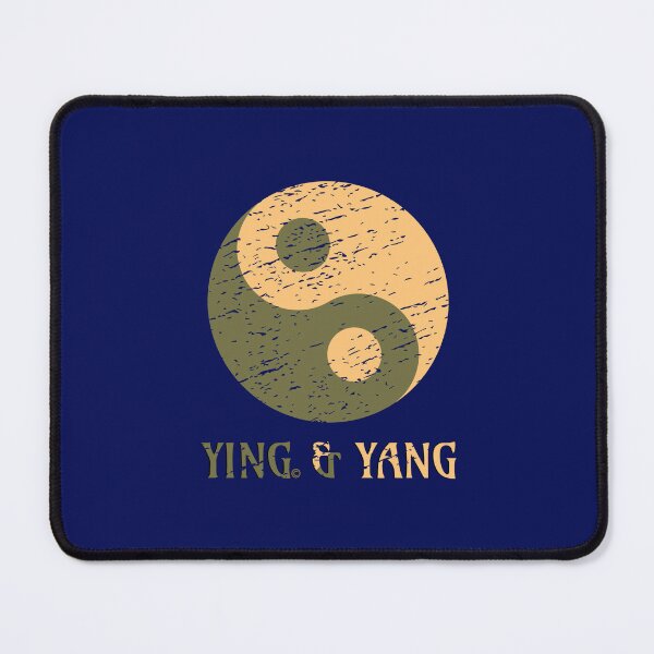 Item preview, Ying & Yang designed and sold by Berlat Correa.