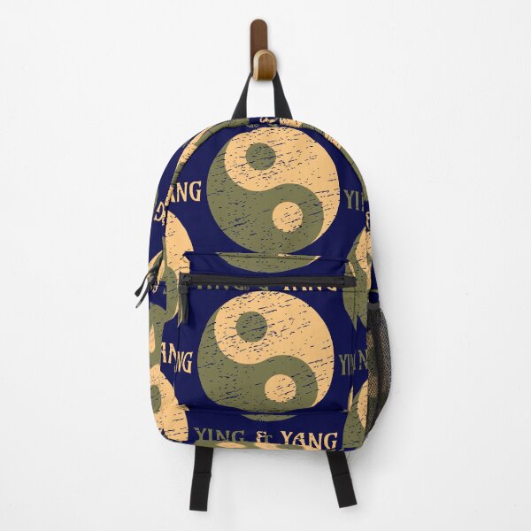 Item preview, Ying & Yang designed and sold by Berlat Correa.