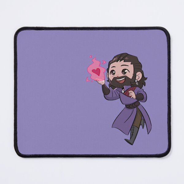 Item preview, The Dorky wizard designed and sold by blooLEMoN.
