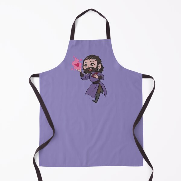Item preview, The Dorky wizard designed and sold by blooLEMoN.
