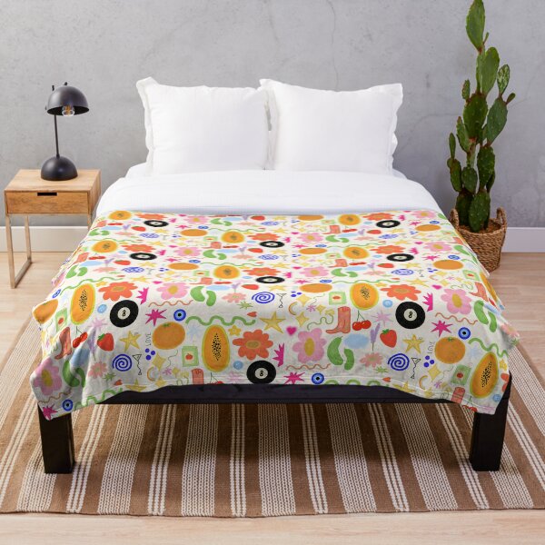 Item preview, a fruit dream designed and sold by abby cartwright.