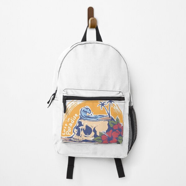 Item preview, Lost in Paradise designed and sold by Asgart Studio.