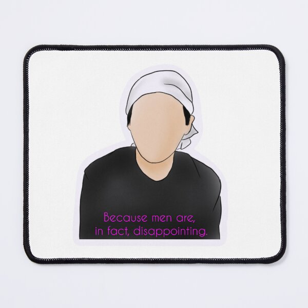 Item preview, Men Are Disappointing Yoongi designed and sold by 7StarsShop.