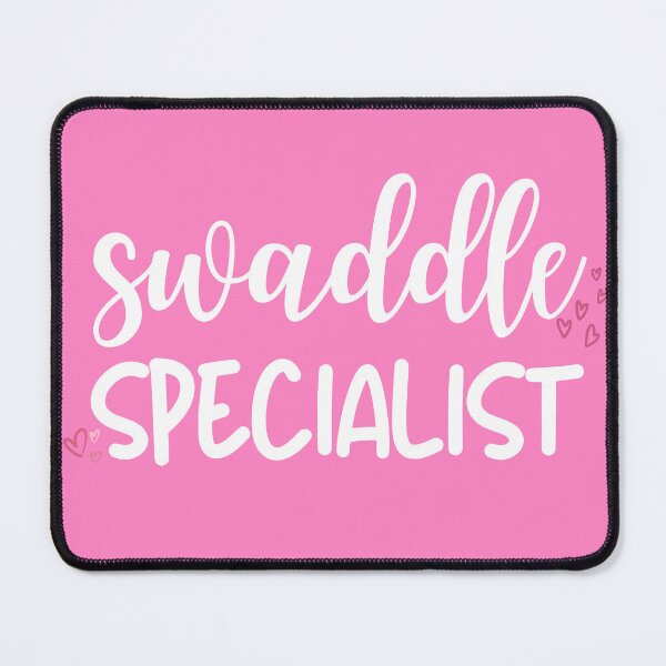 Item preview, Swaddle Specialist designed and sold by Wrobleam.