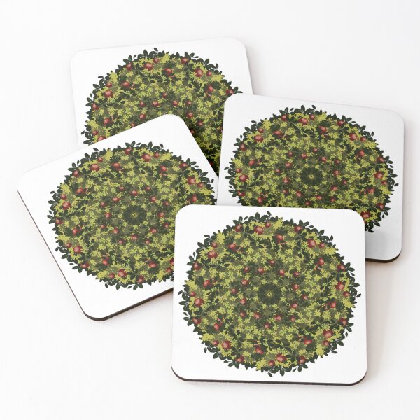 Item preview, Christmas Holly designed and sold by MickyArsenal.