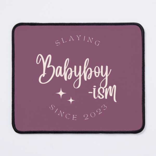 Item preview, Babyboyism designed and sold by cinah.
