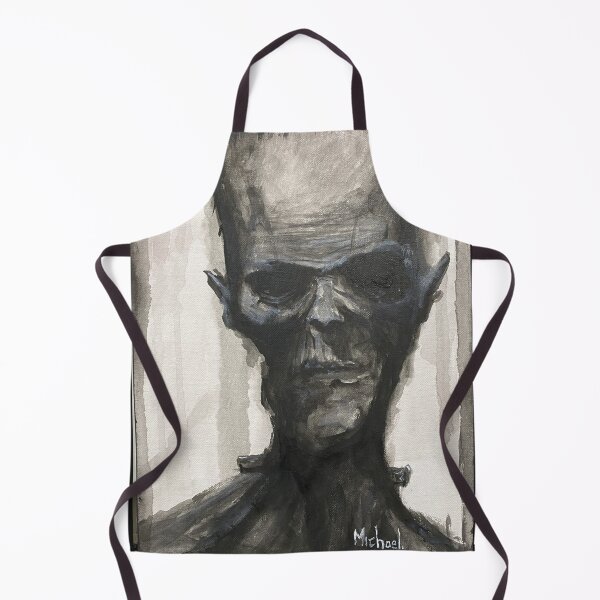 Item preview, The Monster designed and sold by mthm777.