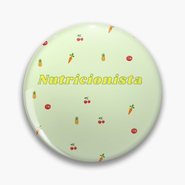 Item preview, Nutritionist designed and sold by DanlyR.