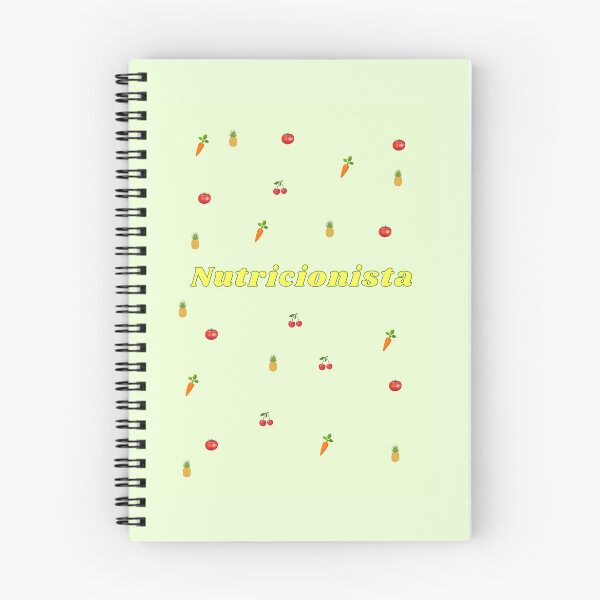 Item preview, Nutritionist designed and sold by DanlyR.
