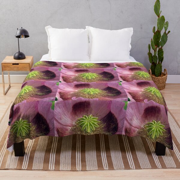 Item preview, Single Poppy Flower, Close-up. designed and sold by Billlee.
