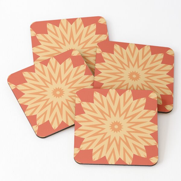 Item preview, Sunburst Flower designed and sold by DelynCreates.