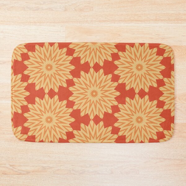 Item preview, Sunburst Flower designed and sold by DelynCreates.