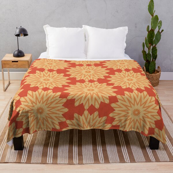 Item preview, Sunburst Flower designed and sold by DelynCreates.