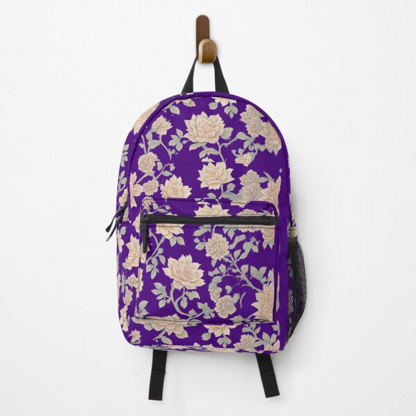 Item preview, Elegant Floral Tapestry designed and sold by pngart1.