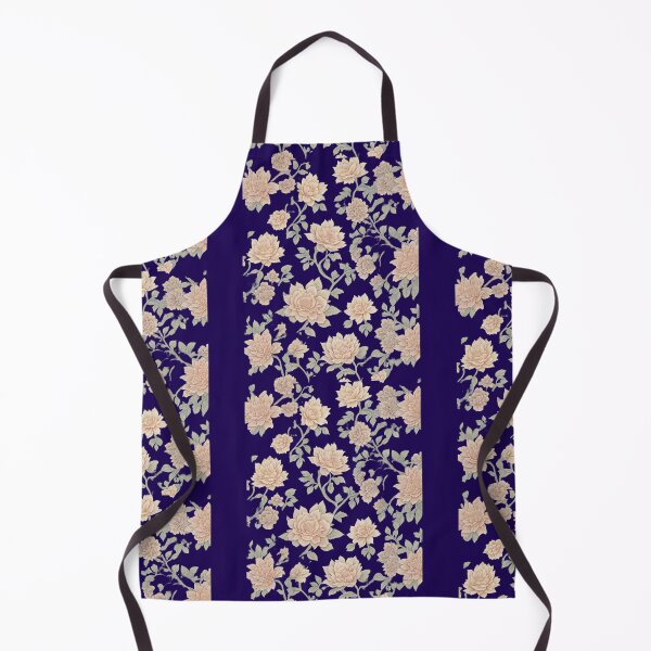 Item preview, Elegant Floral Tapestry designed and sold by pngart1.