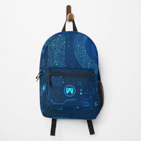 Item preview, IOT internet of things futuristic style designed and sold by NiamLab.