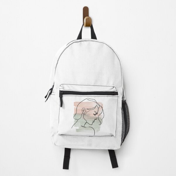 Artikelvorschau, Feminine Kunst entworfen und verkauft von AnteesocialTees.