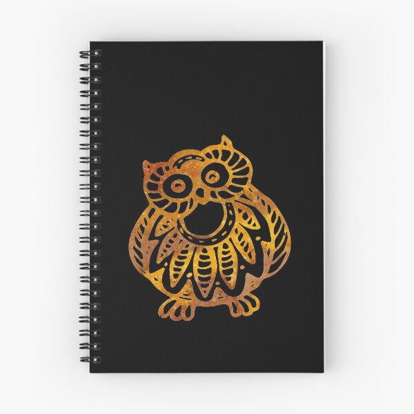 Item preview, Owl Appreciation Night designed and sold by OmYasmeen.