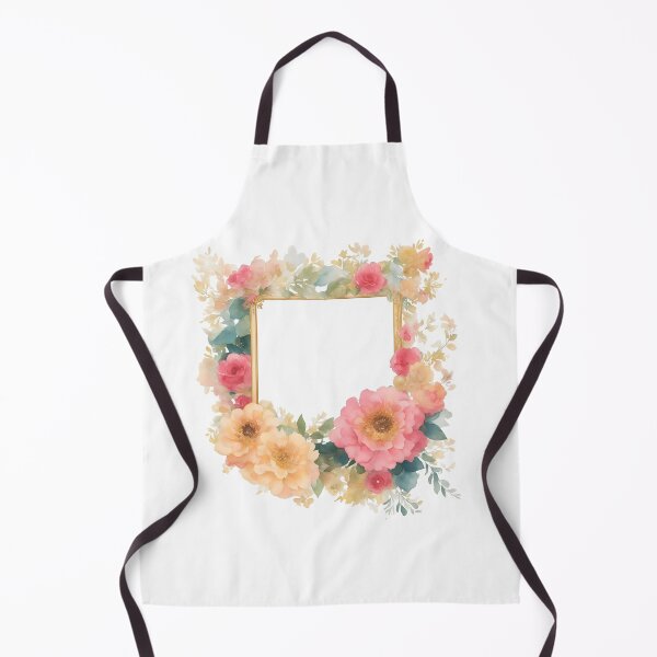 Item preview, Yellow flower frame designed and sold by Jayjaynaenae.