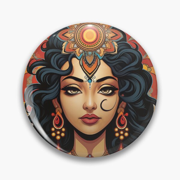 Item preview, Hindu God 02 designed and sold by Dook69.