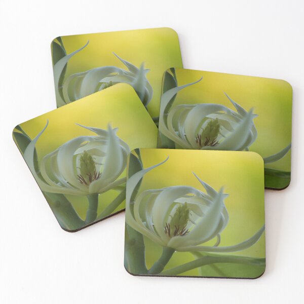 Item preview, Magnolia Alba designed and sold by Kim Chi Thai.
