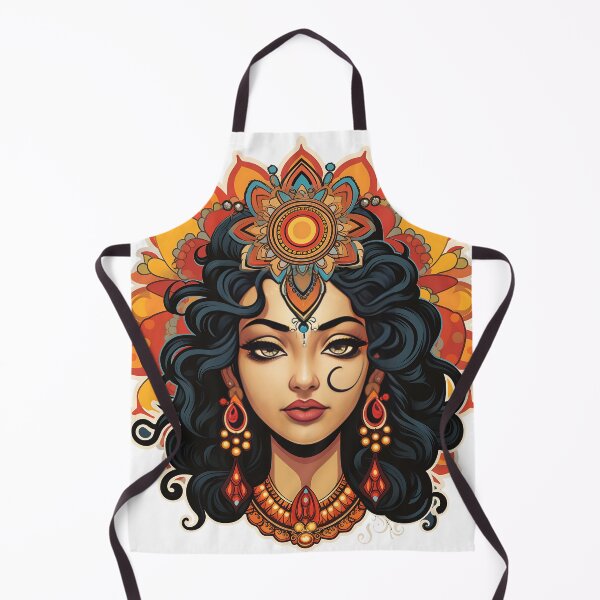 Item preview, Hindu God 02 designed and sold by Dook69.